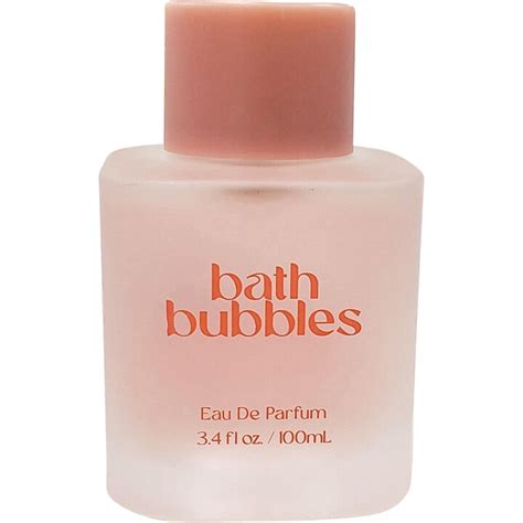 bubble bath dupe perfume|bubble bath perfume sample.